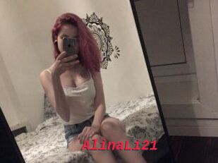 AlinaLi21