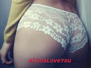 AlinaLoveYou