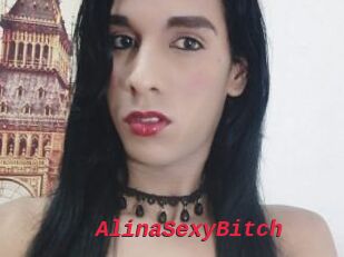 AlinaSexyBitch