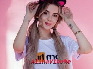 AlinaVibeMe