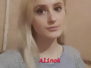 Alinok