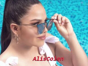 AlisColen