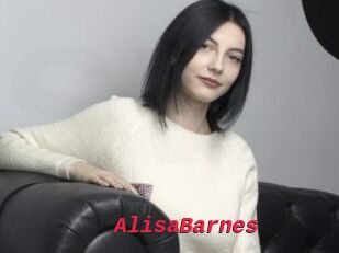 AlisaBarnes