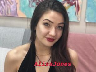 AlisaJones