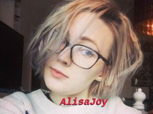 AlisaJoy