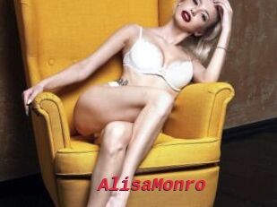 AlisaMonro
