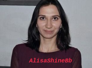 AlisaShineBb
