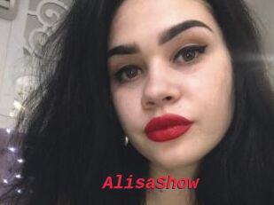 AlisaShow