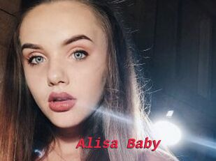 Alisa_Baby