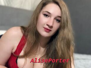 AlisePorter