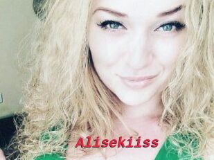Alisekiiss