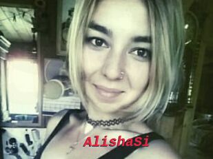 AlishaSi