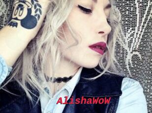 AlishaWoW