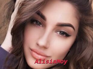 AlisiaMoy