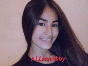 AlisonAbby