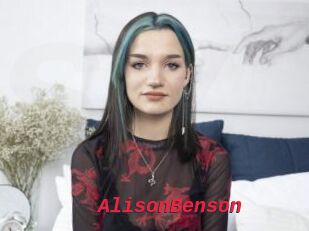 AlisonBenson