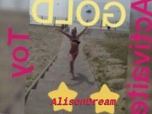 Alison_Dream