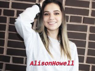 AlisonHowell