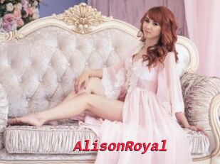 AlisonRoyal