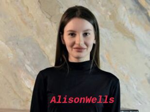AlisonWells