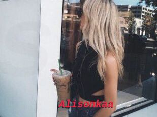 Alisonkaa