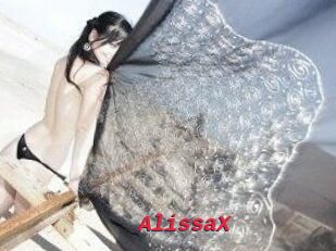 AlissaX