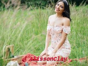 AlissonClay
