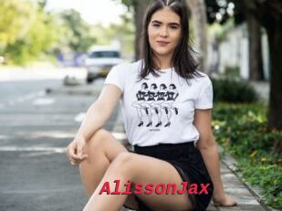 AlissonJax
