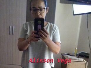 Alisson_Vega
