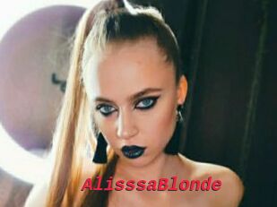 AlisssaBlonde