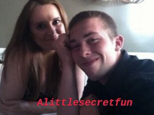 Alittlesecretfun