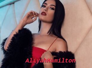 AliyahHamilton