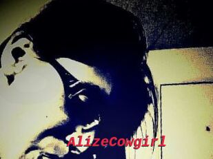 AlizeCowgirl