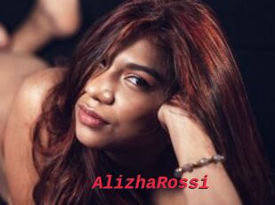 AlizhaRossi