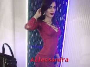 Allecsandra