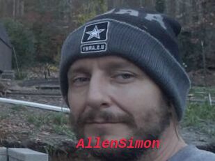 AllenSimon