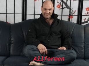 Allformen
