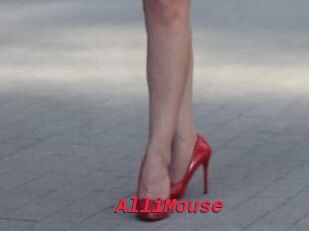 AlliMouse