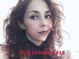 AllisonDavis18