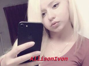 Allison_Ivon