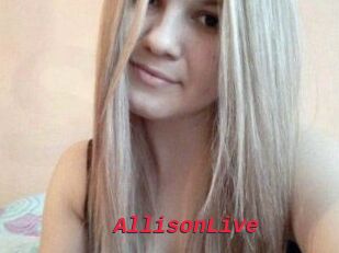 AllisonLive