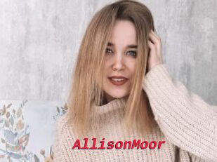 AllisonMoor