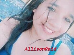 AllisonReid