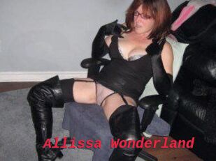 Allissa_Wonderland