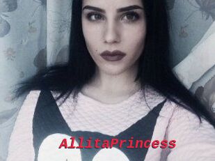 AllitaPrincess
