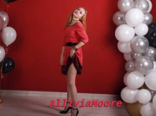 AlliviaMoore