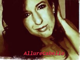 AllureCabello
