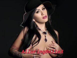 AlluringBelleX
