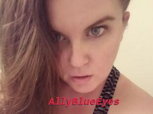 AllyBlueEyes