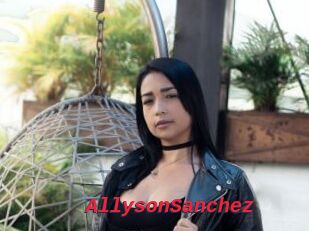 AllysonSanchez